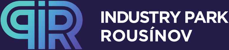 Industry Park Rousínov logo